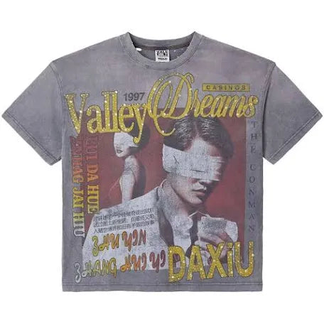 Vale Dreams Casino Tee