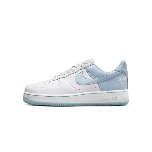 Fat Joe Signed Box Terror Squad Nike Air Force One Low QS