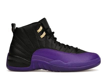 Jordan 12 Retro “Field Purple”