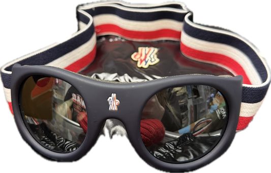 Moncler Ski Goggles