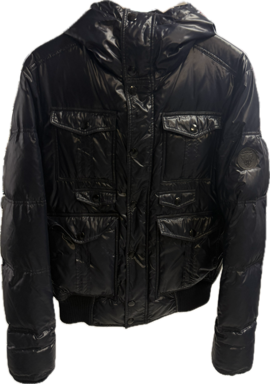 Gucci Archive puffer