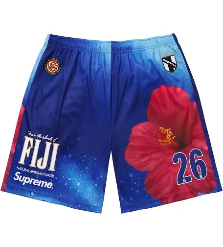 Supreme®/FIJI® Soccer Short