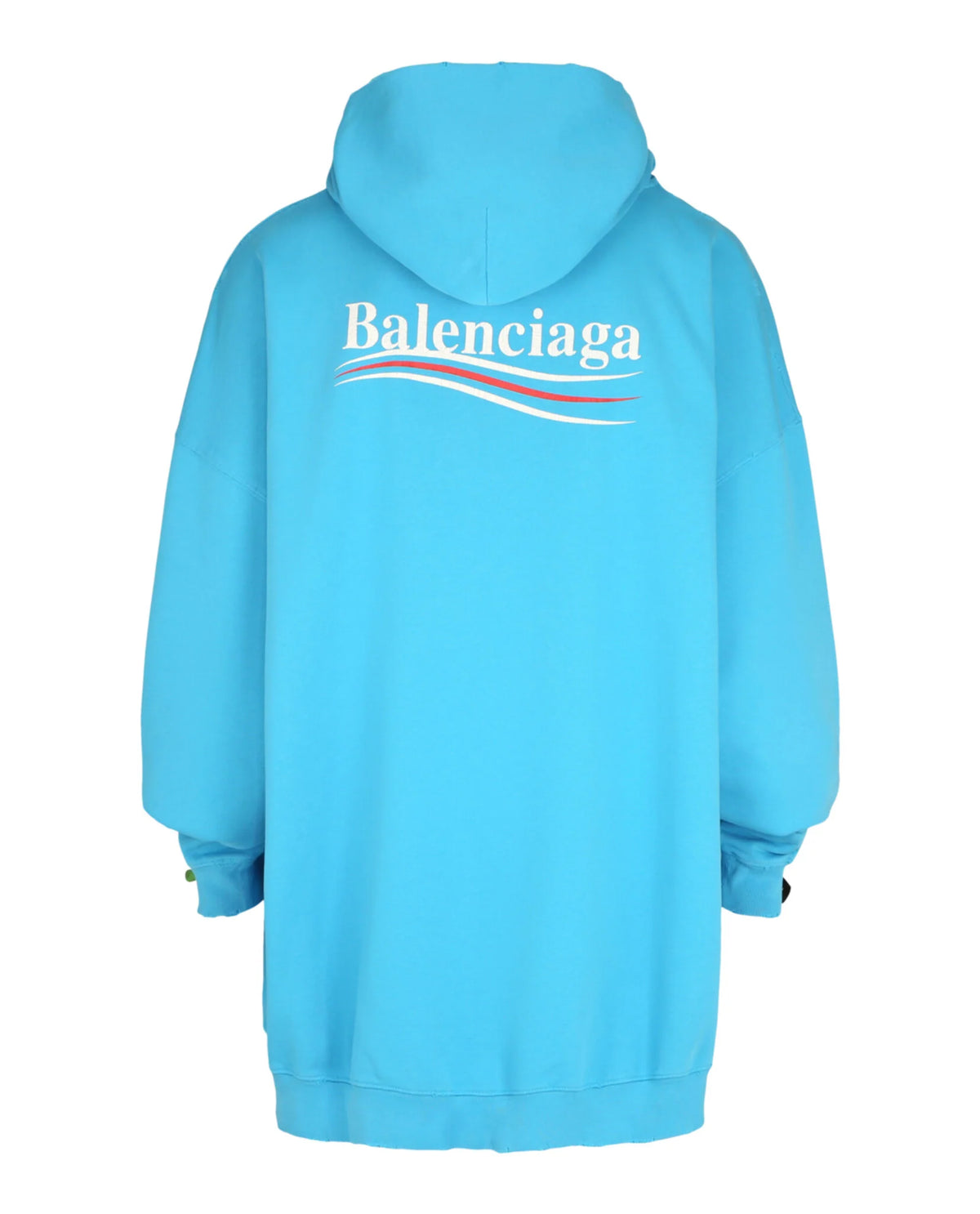 Balenciaga Campaign Hoodie