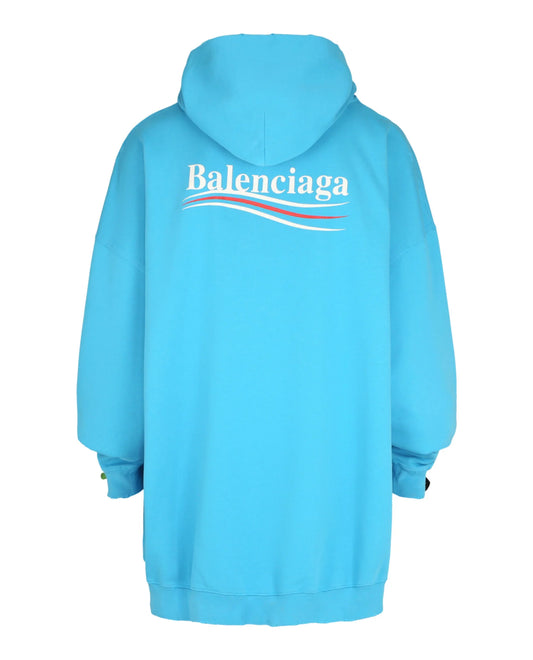 Balenciaga Campaign Hoodie