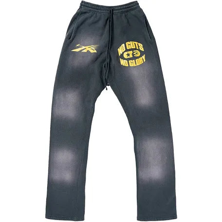 Hellstar No Guts No Glory sweatpants