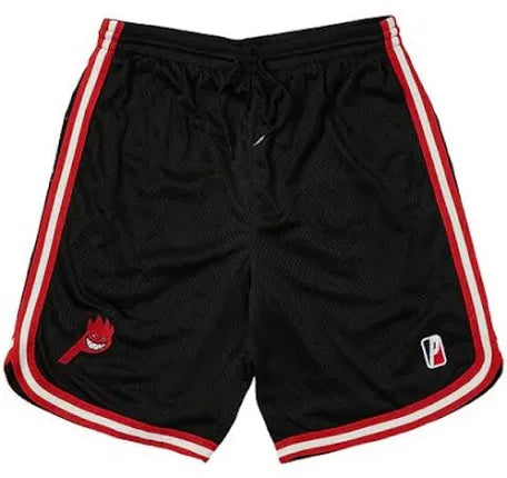 Palace x Spitfire Basketball Shorts
