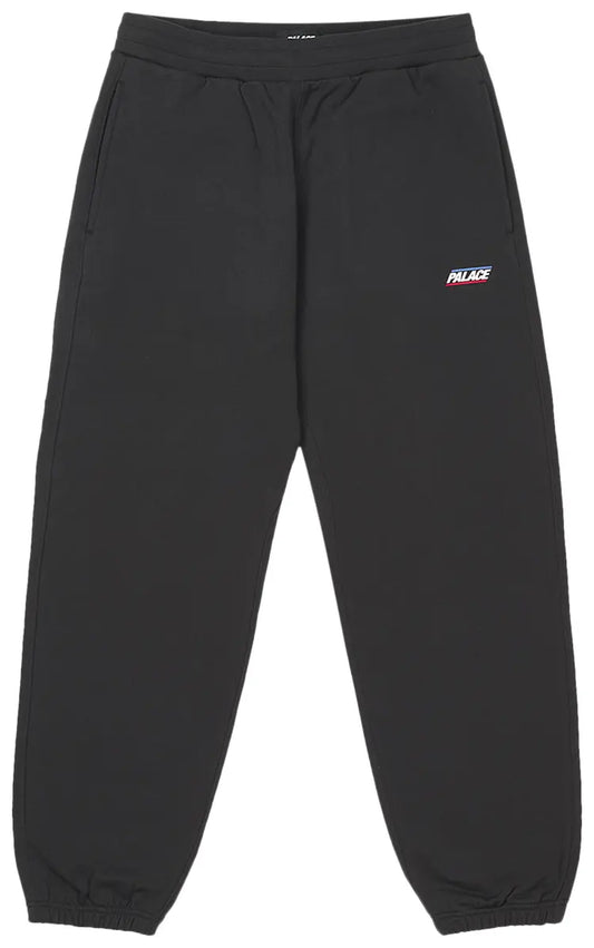 Palace Basically A Jogger Black