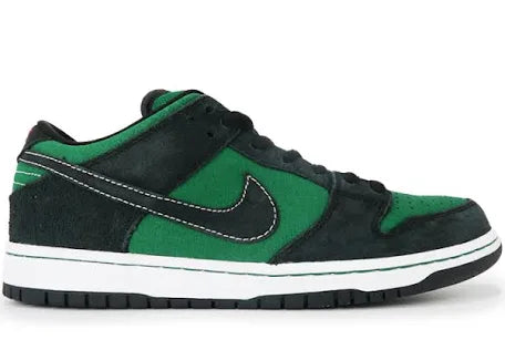 Nike Sb “Pine Green” Dunk Low