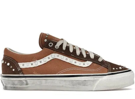 Vans Old Skool 36 'Pearlized Pack - Brown'