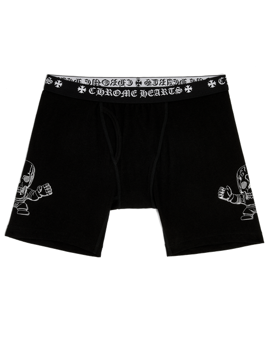 Chrome Hearts Fotti Underwear