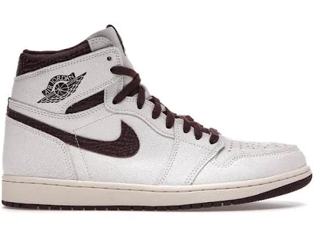 Nike Air Jordan 1 High OG x A Ma Maniére