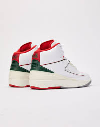 Nike Air Jordan 2 Retro 'Origins'