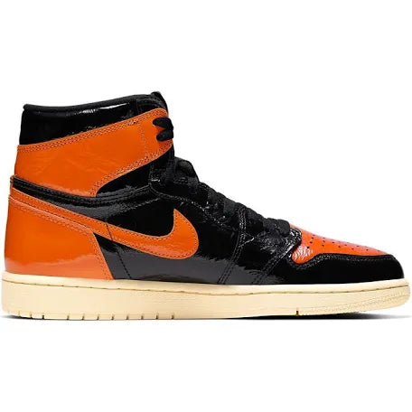 Nike Air Jordan 1 Retro High Shattered Backboard 3.0