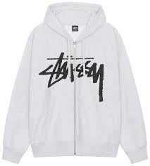 Stüssy Venus Zip