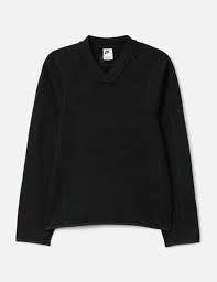 Nike X Stüssy Pullover Thermal