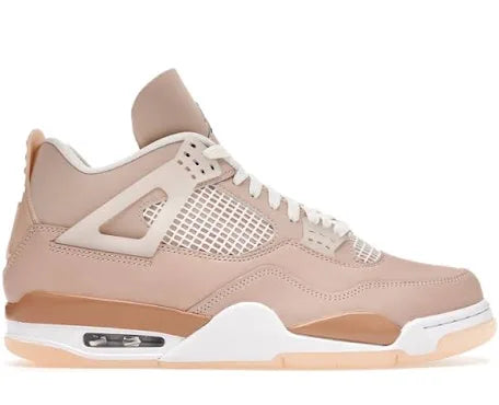 Nike Air Jordan 4 Retro 'Shimmer