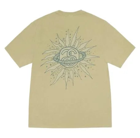 Stüssy Look Beyond Tee