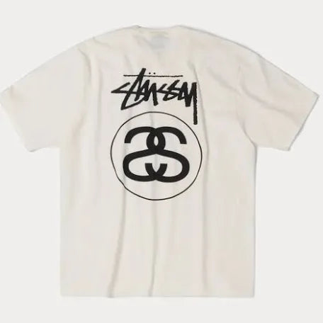 Stussy Stock Link Tee
