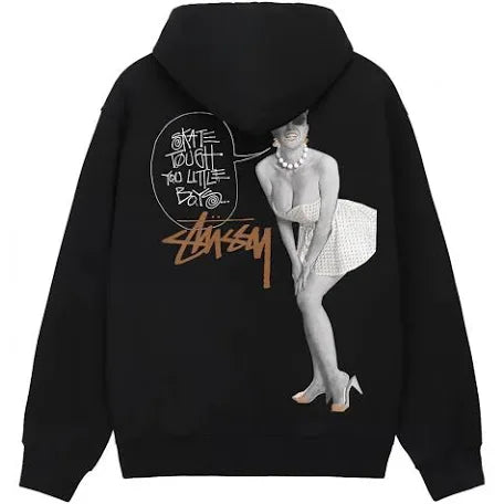 Stussy Skate Tough hoodie