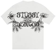 Stussy Wes Palms Tee