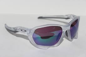 Oakley Plazma Sunglasses