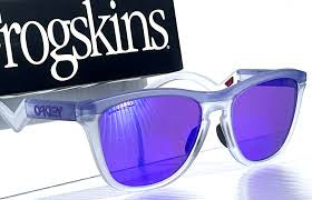 Oakley Frogskins Hybrid