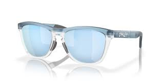 Oakley Frogskins Range Deep Water