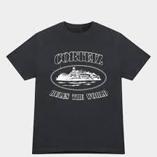 Corteiz LOS ANGELES RULES THE WORLD