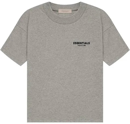Fear of God Essentials crewneck T-shirt