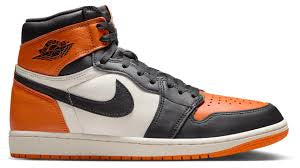 Nike Air Jordan 1 Retro High OG "Shattered Backboard"