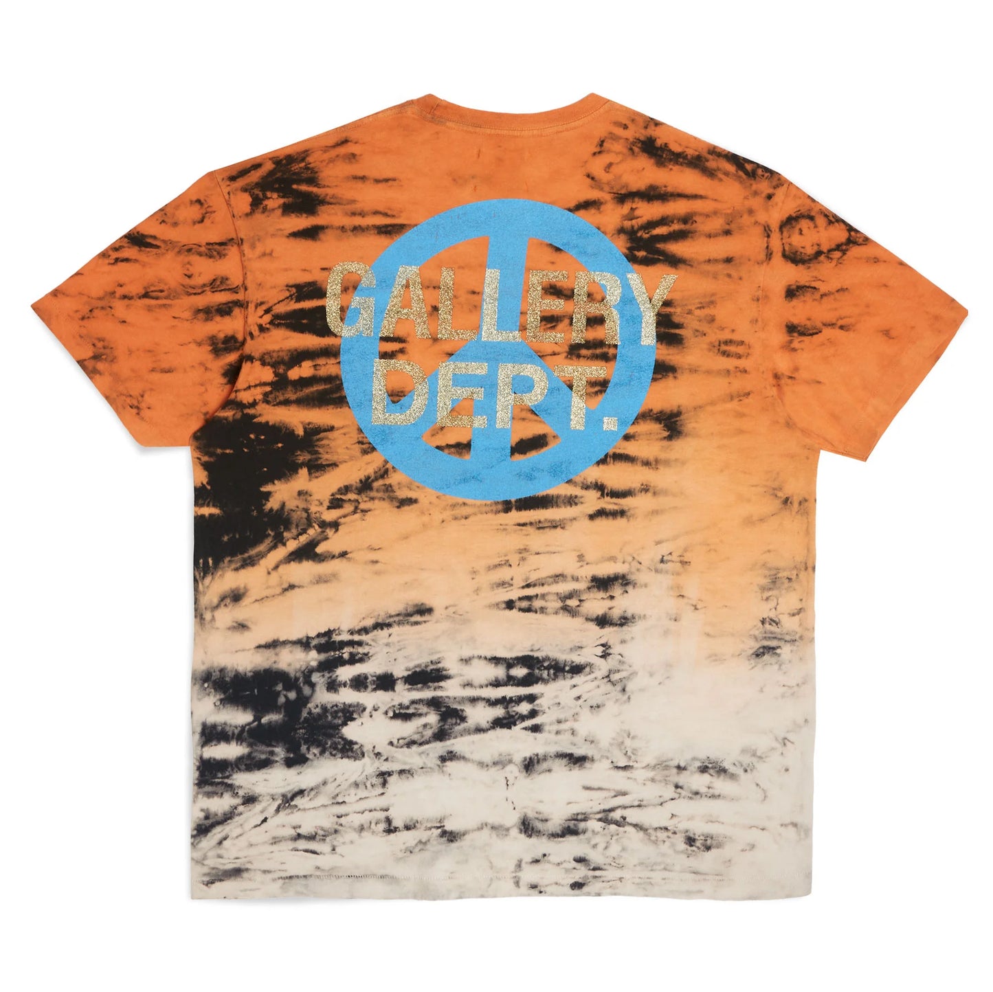 Gallery Dept “Miami Beach” Tee Tie Dye