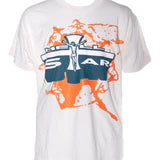 Hellstar Jesus Cross Tee’s