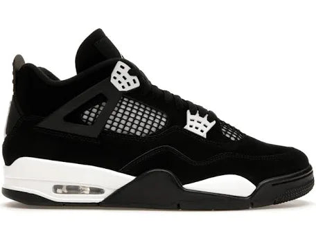 Nike Air Jordan 4 Retro 'White Thunder'