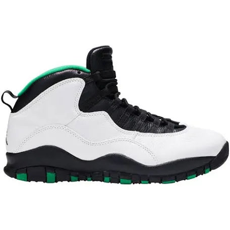 Nike Air Jordan 10 Retro 'Seattle'