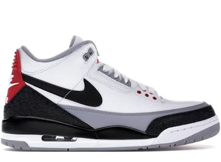 Nike Air Jordan 3 Retro Tinker Hatfield