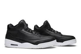 Nike Air Jordan 3 Retro "Cyber Monday