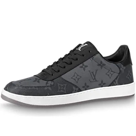 Louis Vuitton Rivoli sneaker