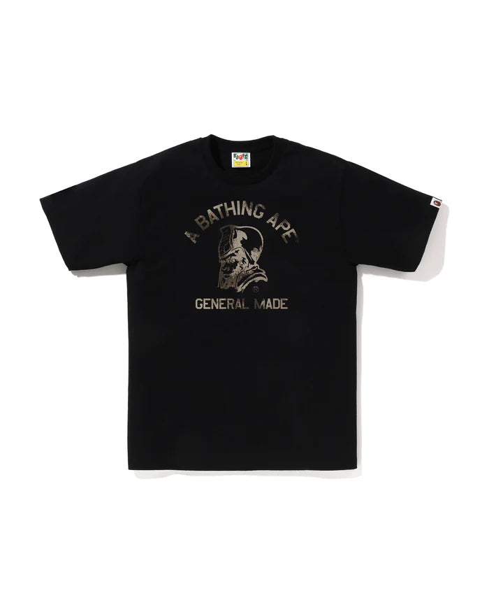 A Bathing Ape Bape High Tone Bleach General Apehead