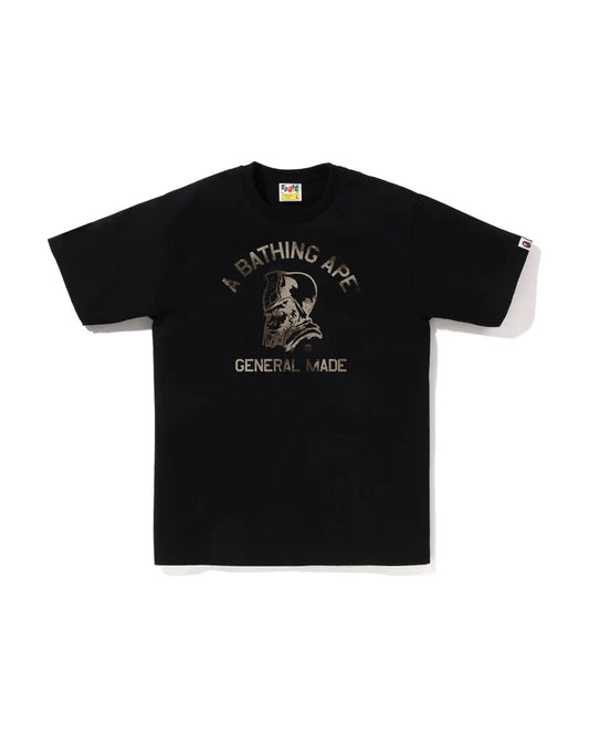 A Bathing Ape Bape High Tone Bleach General Apehead