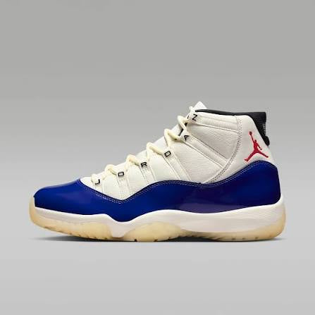 Jordan 11 Retro “Rare Air”