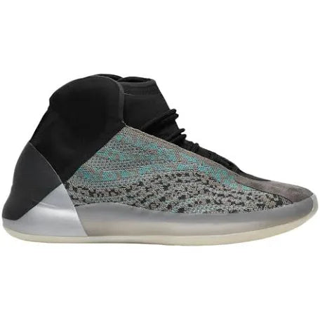 Adidas Yeezy Quantum "Teal Blue"