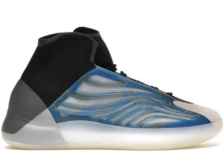 Adidas Yeezy Quantum "Frozen Blue