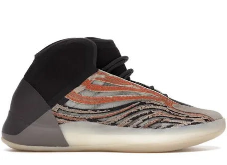Adidas Yeezy Quantum 'Flash Orange'