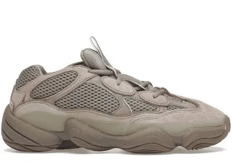 adidas Yeezy 500 "Ash Grey"