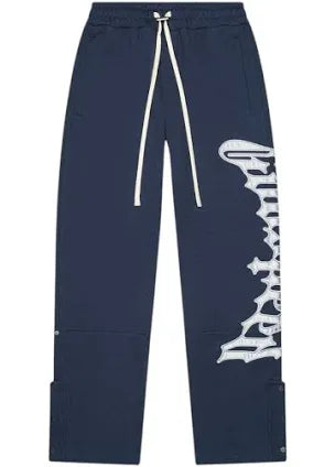 GodSpeed Navy Sweats