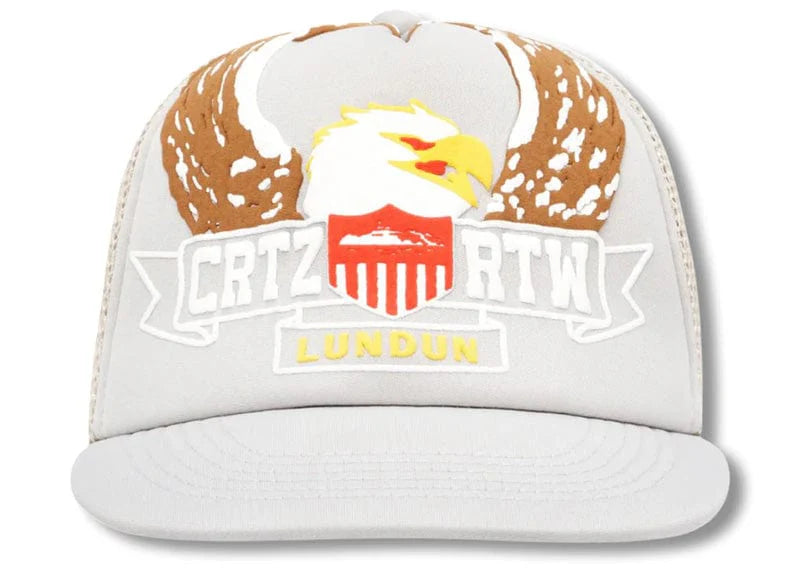 Corteiz Dipset Trucker