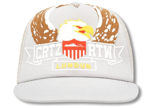 Corteiz Dipset Trucker