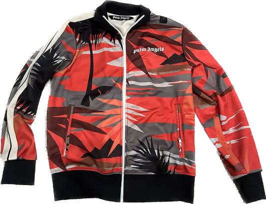 Palm Angels “Hawaii” Track Top (SS22)