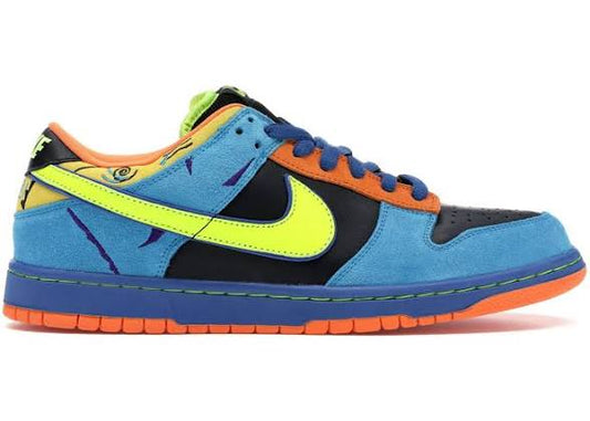 Nike sb “Skate or Die”
