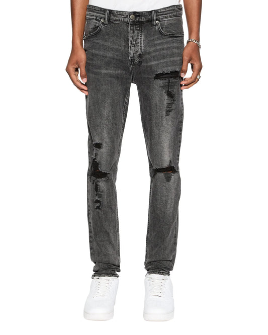 Ksubi Jeans Van Winkle Angst Thrashed